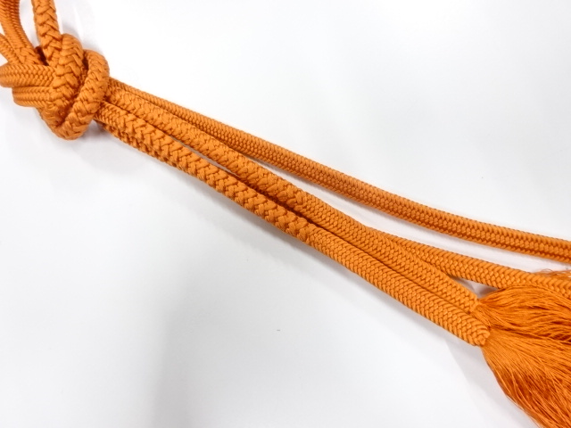 Japanese Kimono / Accessories Silk